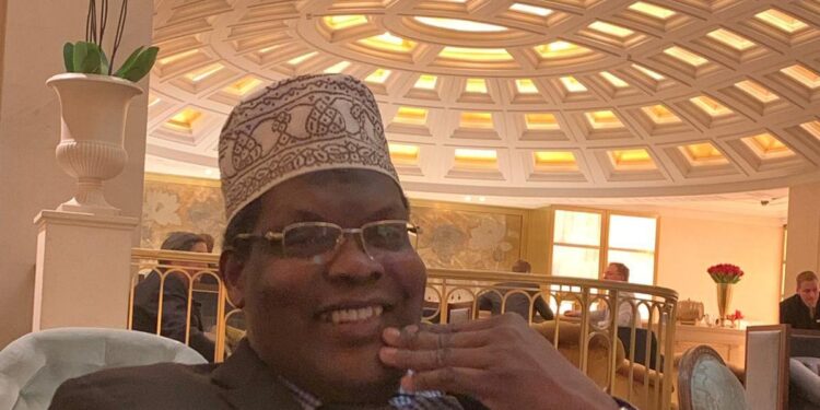 Inside the plans for Miguna Miguna’s grand homecoming