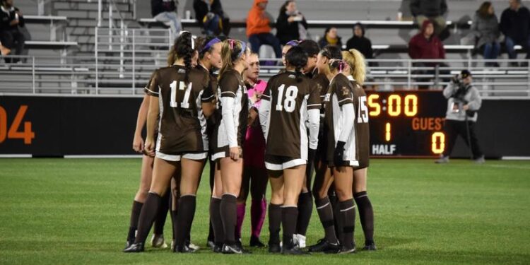 Lehigh to Host American for Senior Night