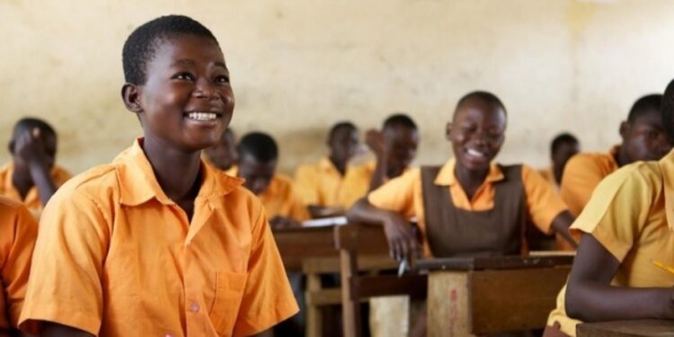 2022 BECE starts today with 552,276 candidates 2022 BECE starts today with 552,276 candidates