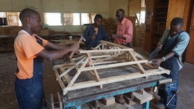 Youth learn trades, entrepreneurship – MissionNewswire Youth learn trades, entrepreneurship – MissionNewswire