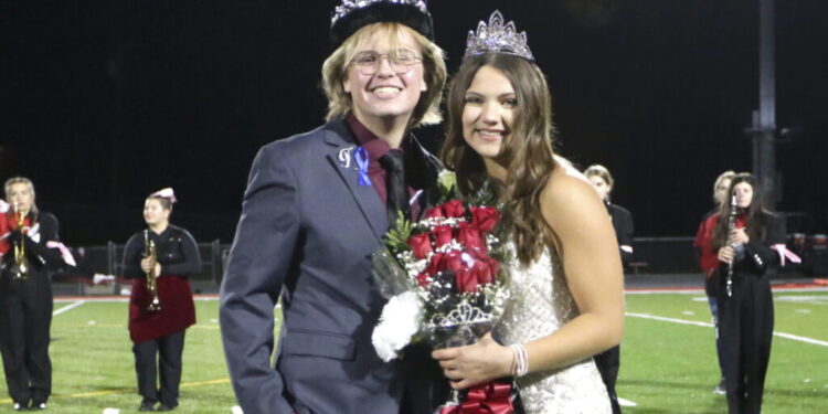 Elizabeth Forward homecoming – The Mon Valley Independent