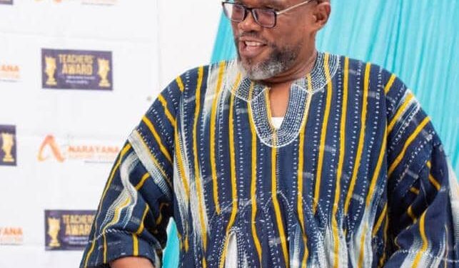 Bolster confidence of BECE candidates through peace – Education Director Bolster confidence of BECE candidates through peace – Education Director