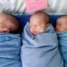 Heartbroken Dublin dad ‘cried the whole way home’, after being forced to leave surrogate triplets in Kenya