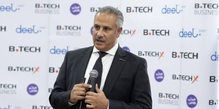 PIF-owned Saudi Egyptian Investment Company acquires 34% stake in Egypt’s BTech PIF-owned Saudi Egyptian Investment Company acquires 34% stake in Egypt’s BTech