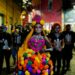 Celebrate Dia de los Muertos at the Fine Arts Center Celebrate Dia de los Muertos at the Fine Arts Center