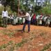 Water trekking menace comes to a halt as school pupils get water tank – Kenya News Agency Water trekking menace comes to a halt as school pupils get water tank – Kenya News Agency