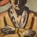 A Max Beckmann Self-Portrait Could Fetch Million—the Highest Estimate Ever Set in a German Auction A Max Beckmann Self-Portrait Could Fetch Million—the Highest Estimate Ever Set in a German Auction
