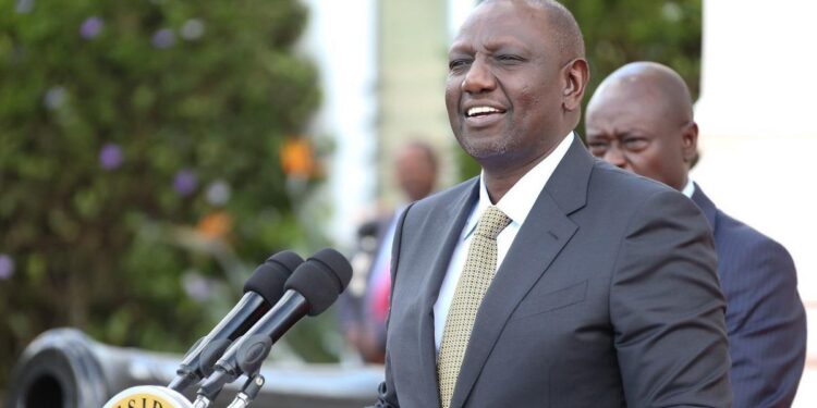 China fines Kenya Sh1.312 billion for defautin on SGR loan