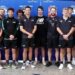 New Zealand Arrive in Bhubaneswar for FIH Hockey Pro League New Zealand Arrive in Bhubaneswar for FIH Hockey Pro League