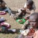 Maralal youth team up to feed street children – Kenya News Agency Maralal youth team up to feed street children – Kenya News Agency