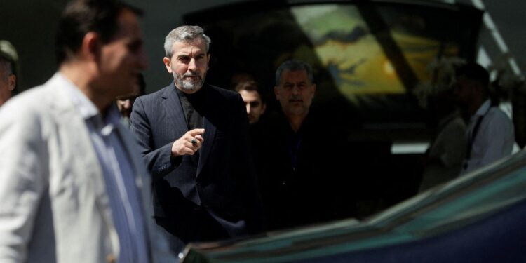Iran summons Germany’s ambassador, accusing Berlin of interference – Fars Iran summons Germany’s ambassador, accusing Berlin of interference – Fars