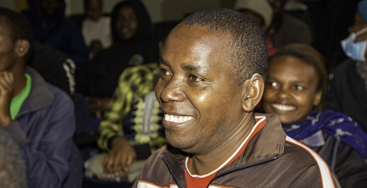 Stanbic Bank To Train Deaf SME Owners