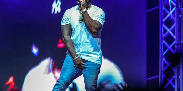 50 Cent brings his greatest hits to Dubai’s Coca-Cola Arena 50 Cent brings his greatest hits to Dubai’s Coca-Cola Arena