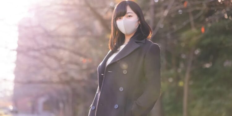 Foreign tourists react to mask-wearing in Japan, and Japanese people react to foreign non-maskers Foreign tourists react to mask-wearing in Japan, and Japanese people react to foreign non-maskers