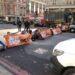 Met Police unable to remove protesters blocking roads as they do not cause ‘serious disruption’ – South London News