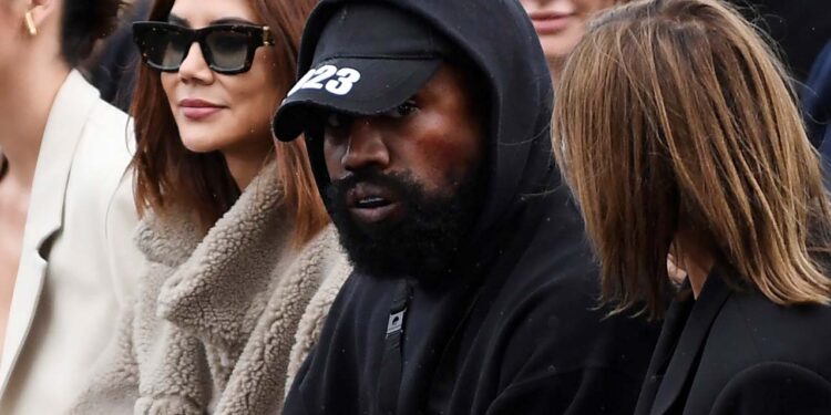 Adidas Puts Partnership With Kanye West ‘Under Review’ | The Guardian Nigeria News Adidas Puts Partnership With Kanye West ‘Under Review’ | The Guardian Nigeria News