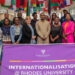 Latest News – A mission for ignition: Kenya High Commission Education Attaché delegation visits Rhodes University