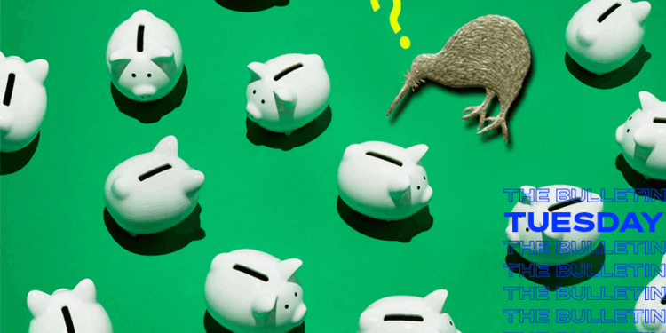 Is it time to talk about the future of New Zealand’s nest egg? Is it time to talk about the future of New Zealand’s nest egg?
