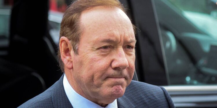 Kevin Spacey did not abuse actor in 1986, US jury finds Kevin Spacey did not abuse actor in 1986, US jury finds