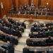 Lebanon fails for third time to elect president | The Guardian Nigeria News Lebanon fails for third time to elect president | The Guardian Nigeria News