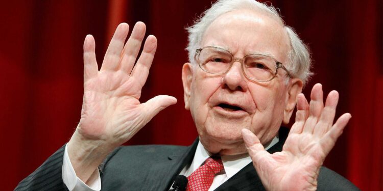 Warren Buffett gambled on our future online and won million, but what exactly is Long Bets website and why are Gen Z TikTokers suddenly paying attention? Warren Buffett gambled on our future online and won million, but what exactly is Long Bets website and why are Gen Z TikTokers suddenly paying attention?