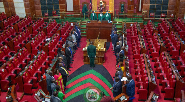 Parliament invites public views on President Ruto’s Cabinet appointments » Capital News Parliament invites public views on President Ruto’s Cabinet appointments » Capital News