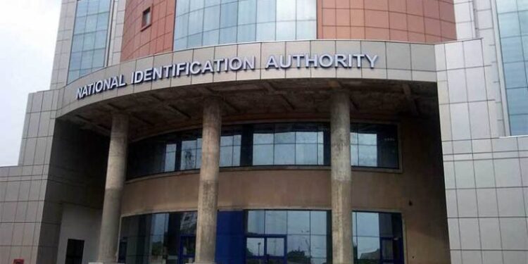 GhanaCards of applicants seeking to stop NCA directives are ready