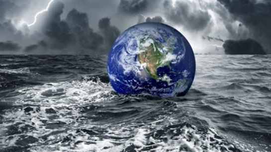 Too little being done by community despite climate change concerns Too little being done by community despite climate change concerns