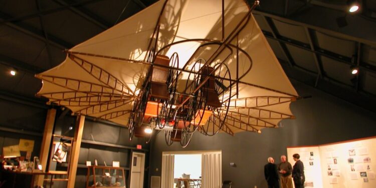 Did an East Texas Preacher Beat the Wright Brothers Into the Sky? Did an East Texas Preacher Beat the Wright Brothers Into the Sky?