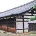 Someone crashed a car into Japan’s oldest restroom Someone crashed a car into Japan’s oldest restroom