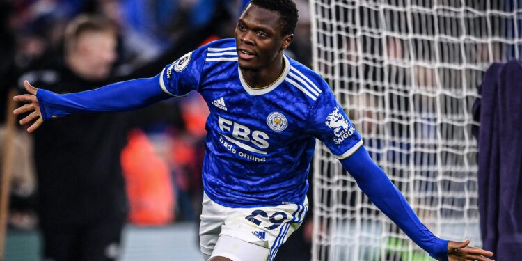 Daka completes Leicester City’s rout of Awoniyi’s Nottingham Forest Daka completes Leicester City’s rout of Awoniyi’s Nottingham Forest