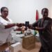 Biakoye DCE courts support of Kenya for tourism development Biakoye DCE courts support of Kenya for tourism development