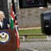 United States issues travel advisory to its citizens in Kenya