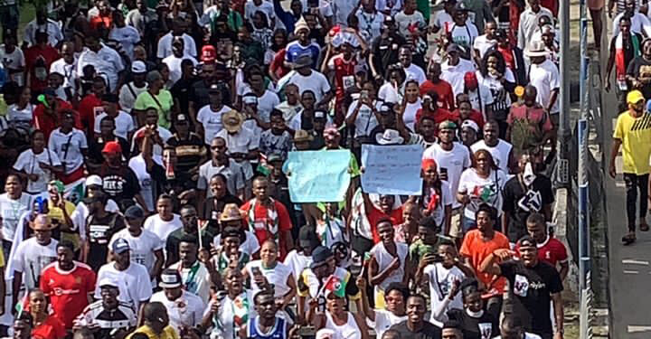 Obi supporters halt activities in Asaba, Calabar — Nigeria — The Guardian Nigeria News – Nigeria and World News Obi supporters halt activities in Asaba, Calabar — Nigeria — The Guardian Nigeria News – Nigeria and World News