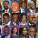 Kenya’s new cabinet sworn in two months after vote » Capital News Kenya’s new cabinet sworn in two months after vote » Capital News