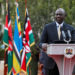 Kenya Kwanza leaders to get table etiquette training, Saturday » Capital News