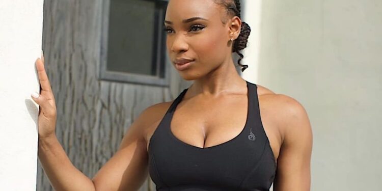 Meet Sandra Okeke, Nigeria’s fitness influencer | The Guardian Nigeria News Meet Sandra Okeke, Nigeria’s fitness influencer | The Guardian Nigeria News