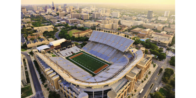 Universities recruit top athletes and thrill fans with solutions from ScentAir