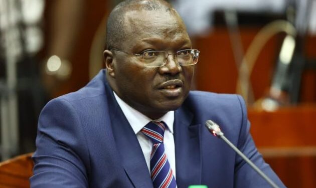How Kenyans can access the Hustler Fund » Capital News How Kenyans can access the Hustler Fund » Capital News