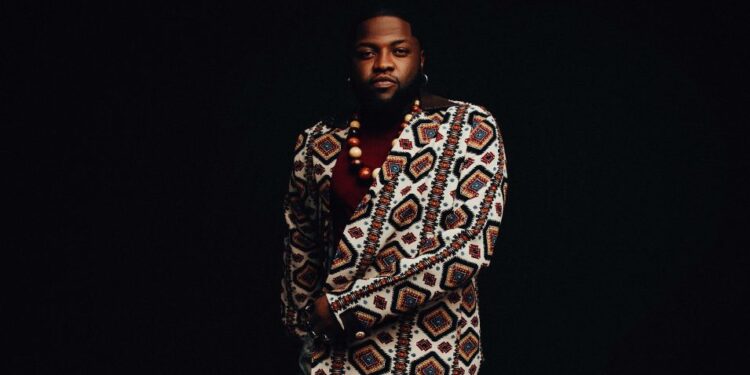 Nigerian Rapper Skales Hurts Over Mother’s Death | The Guardian Nigeria News