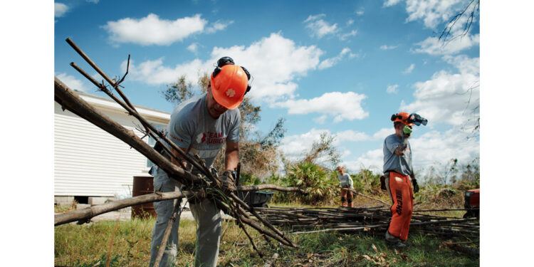 T-Mobile to Donate Up to Million to Hurricane Recovery this MLB Postseason T-Mobile to Donate Up to Million to Hurricane Recovery this MLB Postseason