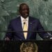 Kenya’s Ruto: A chicken seller who rose to the presidency | Politics Kenya’s Ruto: A chicken seller who rose to the presidency | Politics