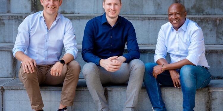 South African startup Talk360’s seed funding hits M after new backing • TechCrunch