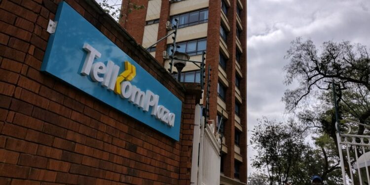 Helios exits Telkom Kenya after offloading 60pc stake » Capital News Helios exits Telkom Kenya after offloading 60pc stake » Capital News
