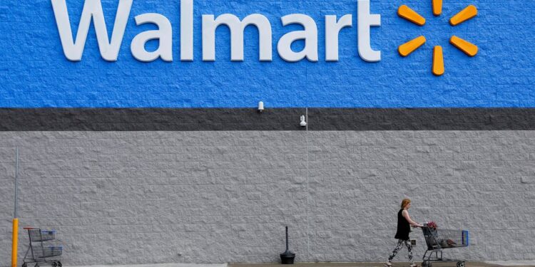 Walmart doubles down on Africa despite a decade of frustration Walmart doubles down on Africa despite a decade of frustration