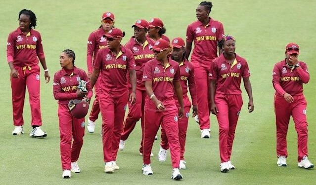 WI-W vs NZ-W Dream11 Prediction, Fantasy Cricket Tips, Dream11 Team, Playing XI, Pitch Report, Injury Update- New Zealand Women Tour of West Indies, 2nd T20I WI-W vs NZ-W Dream11 Prediction, Fantasy Cricket Tips, Dream11 Team, Playing XI, Pitch Report, Injury Update- New Zealand Women Tour of West Indies, 2nd T20I