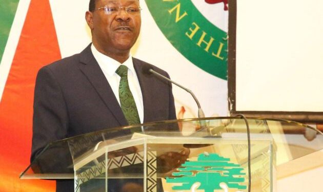 Wetangula to make solomonic ruling on majority-minority question » Capital News Wetangula to make solomonic ruling on majority-minority question » Capital News