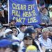 Postseason baseball is back in Seattle; Mariners take on Astros in game 3 of ALDS at T-Mobile Park – KIRO 7 News Seattle