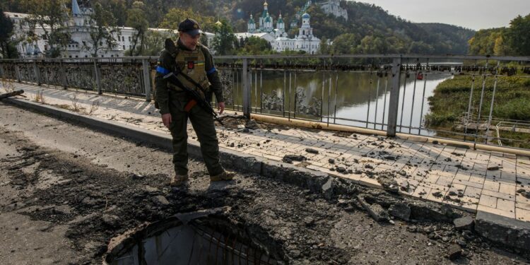 Germany says it will supply Ukraine with air defence system in days