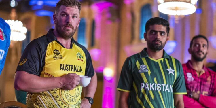 T20 World Cup begins as free-to-air fans limited to just 14 games. – The West Australian